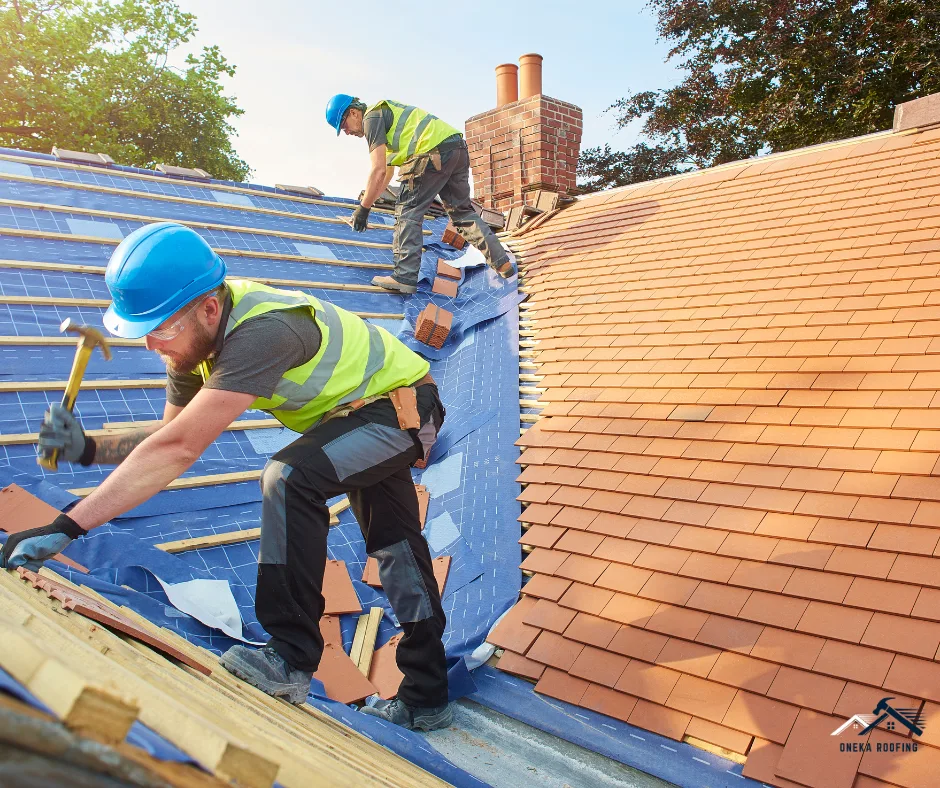 Why choose Roof Repair Near Me in Bishop, GA