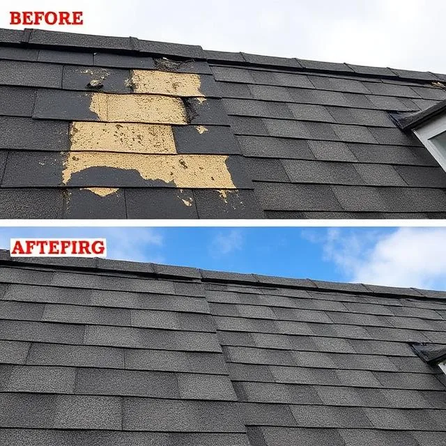 Roof Repair Near Me in Bishop, GA near me